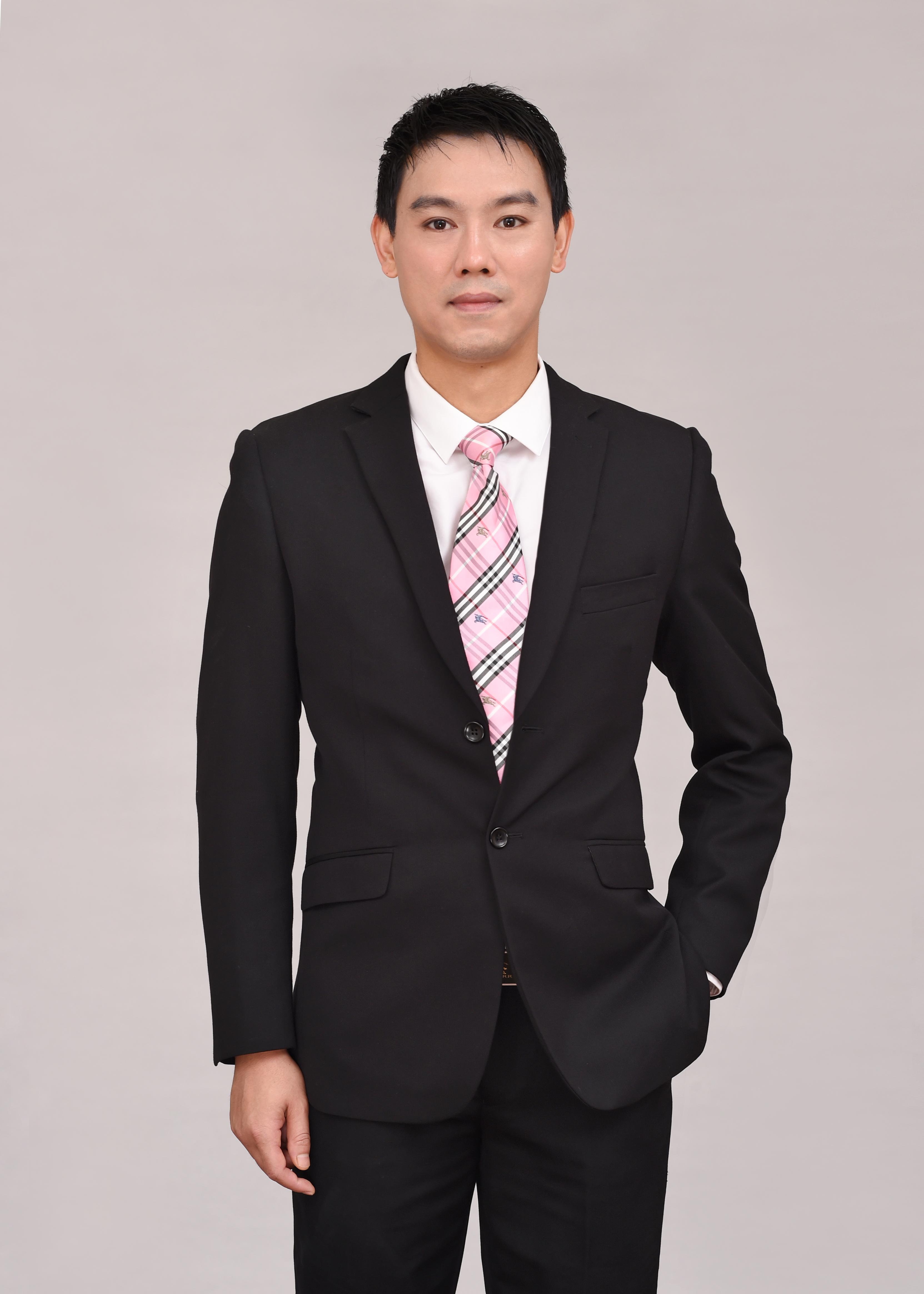 卢谦靖 内容策划总监